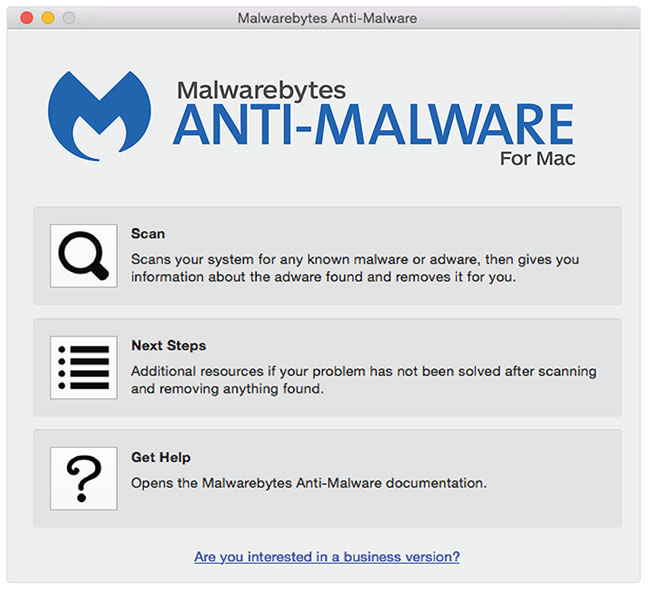 best malware scan mac